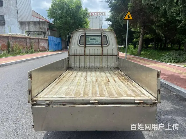 11五菱之光小卡 - 图片 7