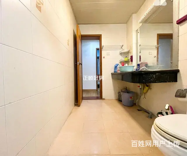 名街花园旁 文园俊明苑，一梯两户南北通精装3房，高实用率 - 图片 11