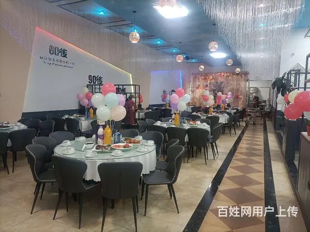 旺铺居）桑枣镇可做各类餐饮店整体转让 - 图片 7