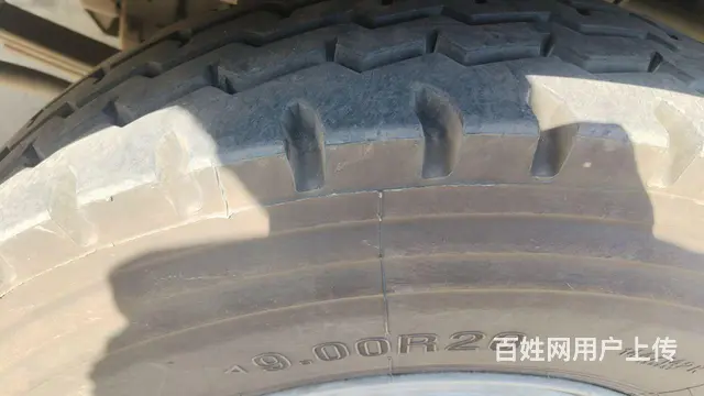 解放 平板车 国4 - 图片 4