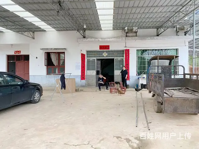 （老板本人）长沙县黄花镇仓库房东优价出租6669 - 图片 4
