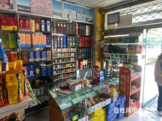 八一路超市对外转让 - 图片 5