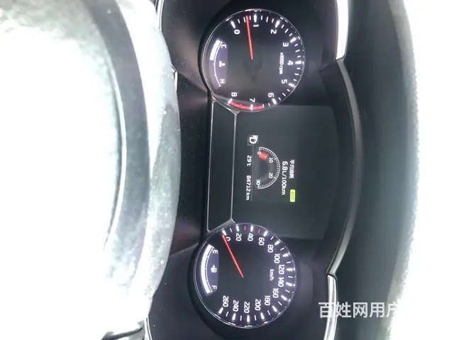 【搞定了！】起亚K5 2014款 K5 Hybrid 2.0 - 图片 8