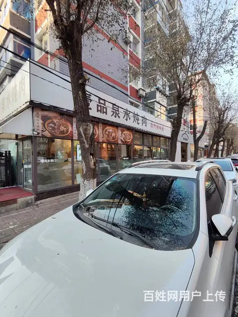 沈河区旺地大门脸饭店出兑 - 图片 6