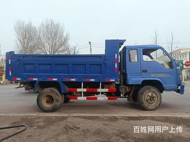 时代金刚 自卸车 - 图片 5