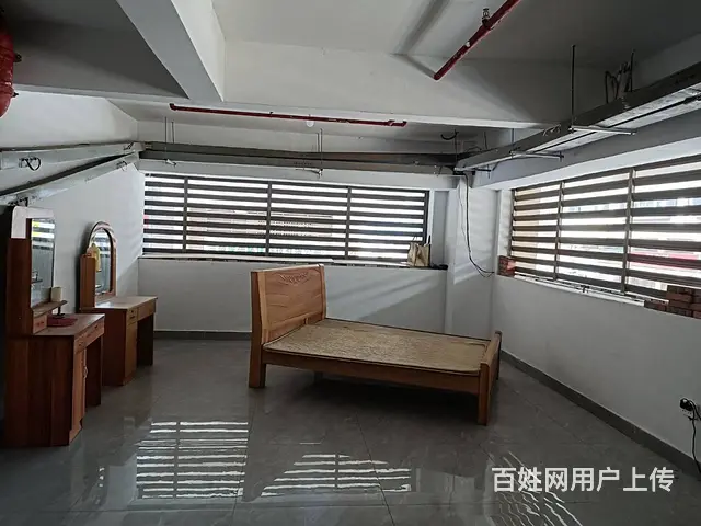 （51旺铺推荐）林安国际130平两层铺面房东直租 - 图片 7