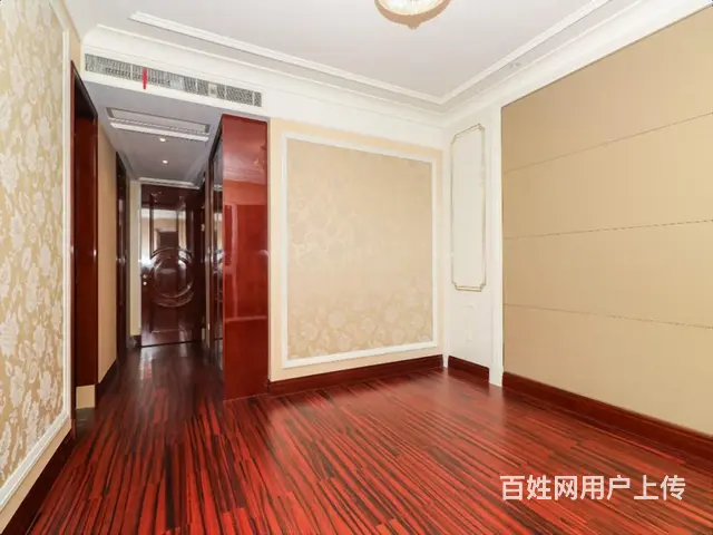 急降150万，低于市场价格，等着卖房子钱用，正对花园，带车位 - 图片 4