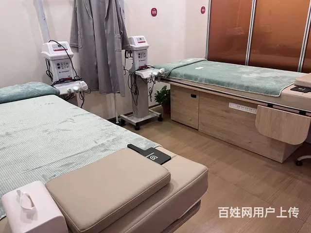 美容院出兑 洗脸吧出兑转让 - 图片 2