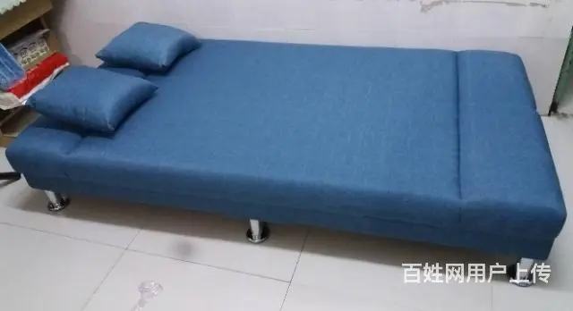 两用沙发床380元 免费送货 货到付款 - 图片 7