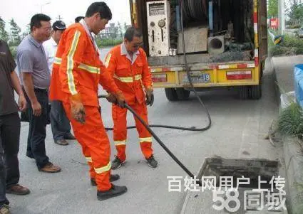 溧阳疏通管道，清理化粪池，下水道疏通 - 图片 4