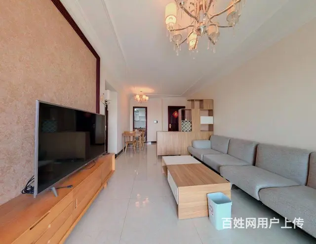 滇池路片区恒大云报华府南北通透精装 - 图片 4