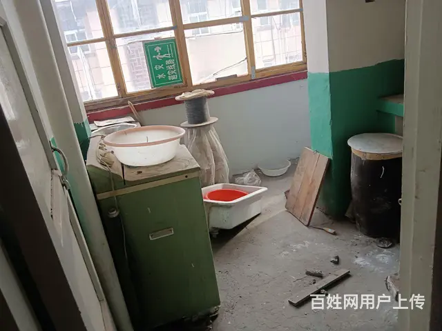 中山十区2楼2室1厅楼层好适合养老 - 图片 8