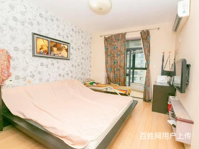江南实验本校，边套大三房，可改4房，急卖谈价空间大 - 图片 3
