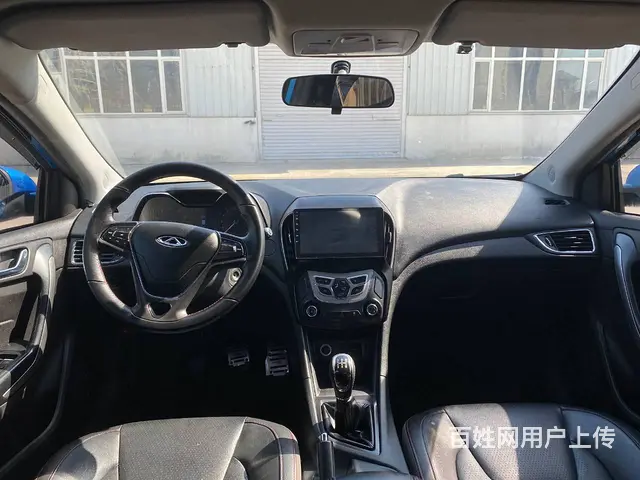 奇瑞 艾瑞泽 2018款 艾瑞泽5 1.5 手动 致敬青春版 - 图片 9