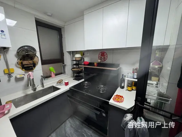 三天必卖！绿地云水谣 精装三室送车位储藏室 泰山院子 开元 - 图片 4