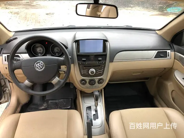 别克 凯越 2015款 1.5 手自一体 尊享型 - 图片 8