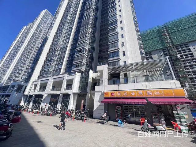（51旺铺推荐）坡巷雅苑53平铺面房东直租 - 图片 1