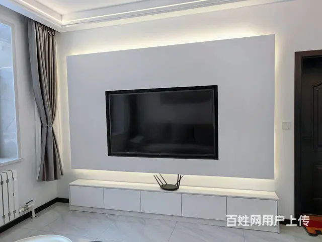 三中附近一楼，南北朝向正房，精装拎包入住，走读陪读养老好房源 - 图片 1