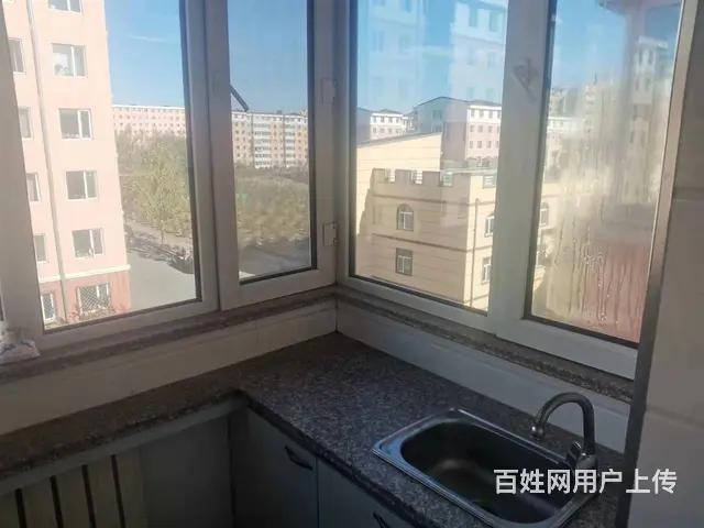兴东小区4楼58平 简单装修 南北通透 楼前无遮挡4万 - 图片 8
