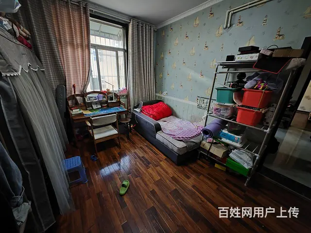 普济路 翠园小区，5楼南户 精装修 - 图片 9