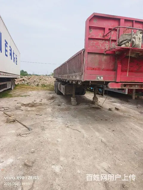 其他 半挂车 - 图片 2