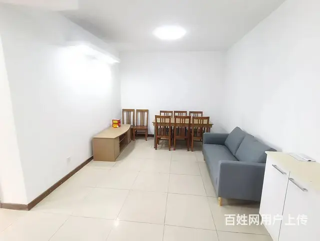 园区宜家公寓 ，2南房间，电梯房，欧尚旁 - 图片 1