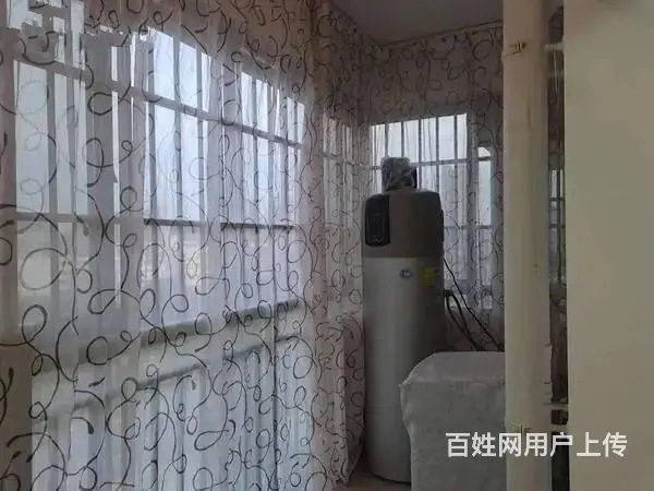极中心 普通住宅2厅 精装修 - 图片 6