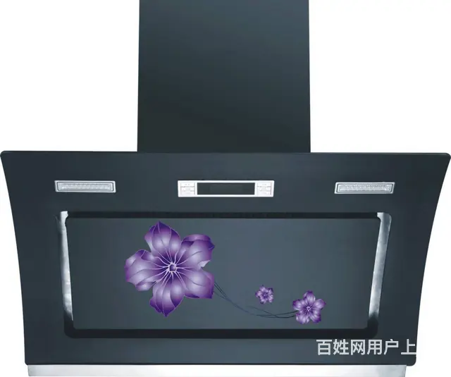 瑶海区油烟机清洗电话 - 图片 1