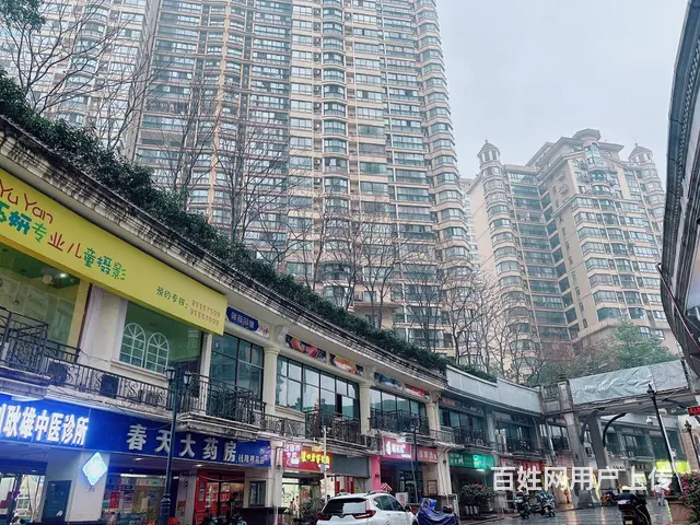 （老板本人）急转，日300单，大型小区临街品牌外卖店餐馆转让 - 图片 6