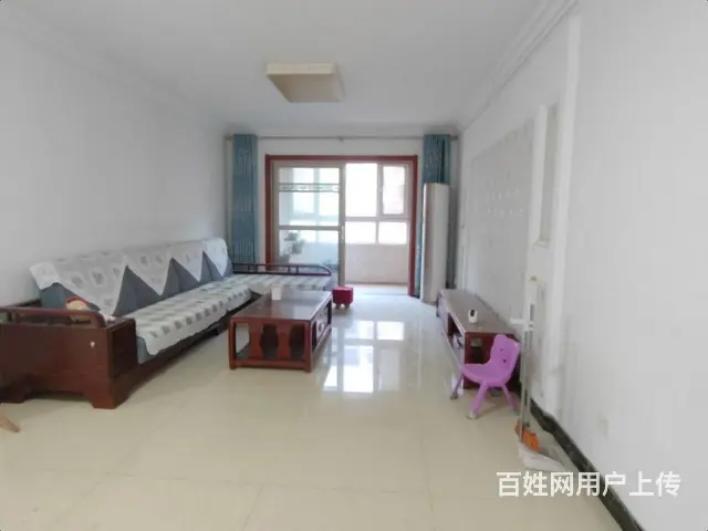 钢铁路 七里河 佳洲美地 三居电梯楼135平有证85万 - 图片 4