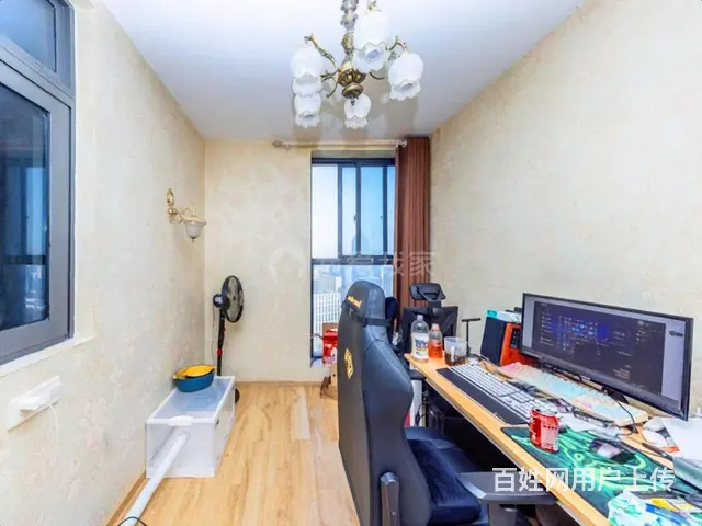 与73家上市公司为邻 新上三房 高新实验好房 宝龙省儿保 - 图片 8