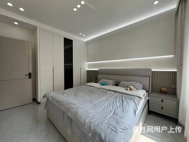 海富喜园 普通住宅 精装修 - 图片 7