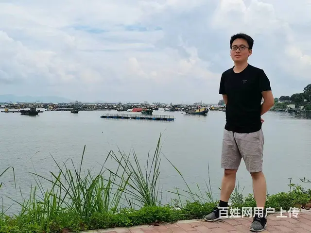 我是在广州越秀工作，希望能认识广州工作女生 - 图片 3