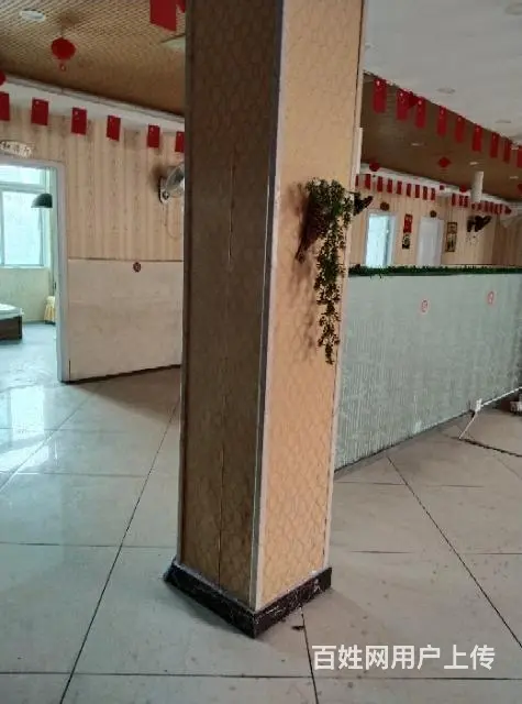 武进区600平方饭店商铺直租行业不限 - 图片 1