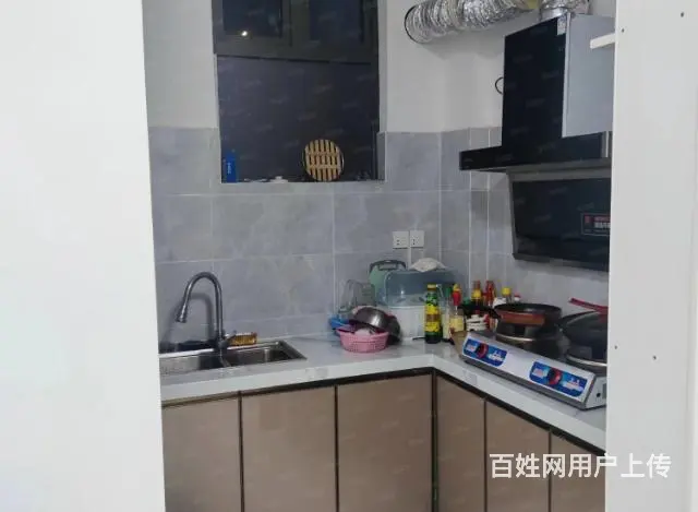 （老板房源）大型高端小区商业街临街门面优价转可空转 - 图片 9