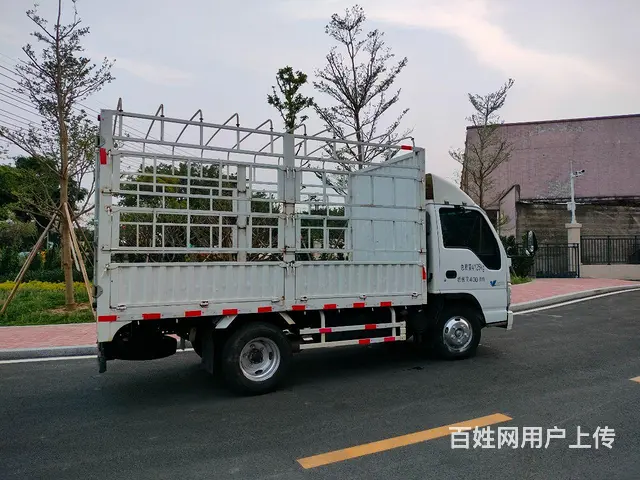 江铃 高栏/栏板 国5 - 图片 5