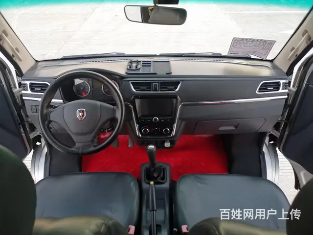 金杯 其他 平板车 国5 - 图片 9