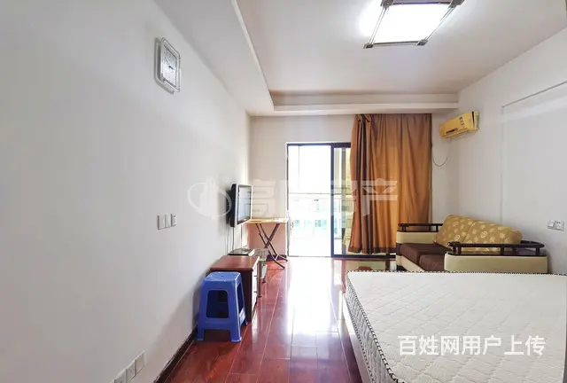 禾祥西路南49平精装修好房急租 - 图片 5