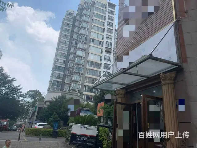 （小区出入口）雨花区临街一楼美容店实惠转！ - 图片 6