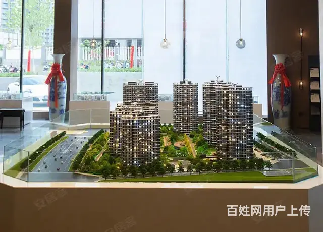新房 博丰悦玺台 - 图片 4