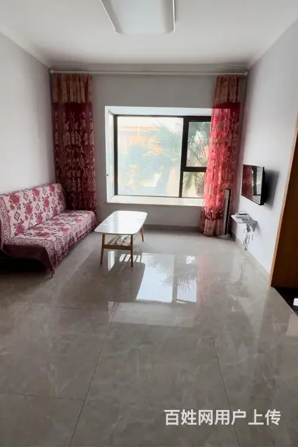 沙河郡 曼弄风 普通住宅1厅 中等装修 - 图片 2