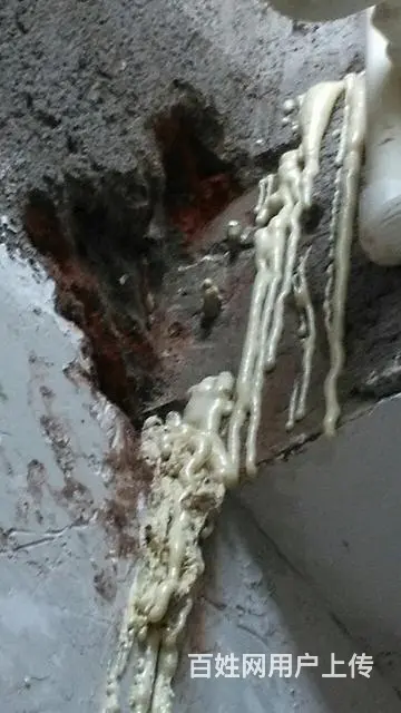 兴隆防水补漏，外墙清洗防水 - 图片 5