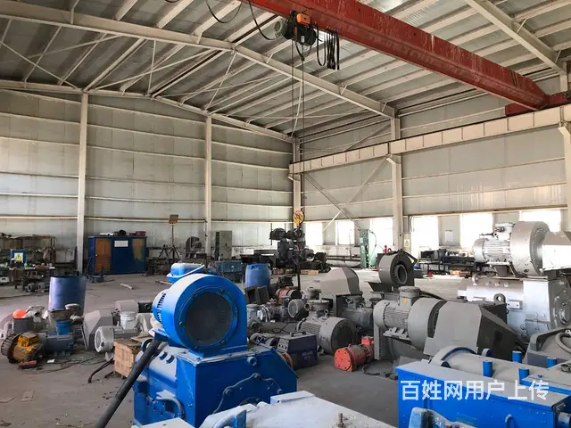 （都市信息）厂房出租或房屋出售 - 图片 6