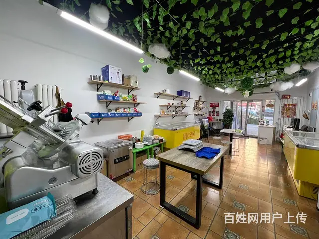 958   万郡大都城东门 精装火锅食材店 可不带货 - 图片 7
