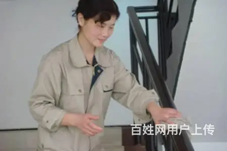 广州大观南路保洁公司，办公室拖地阿姨，日常保洁管理 - 图片 2