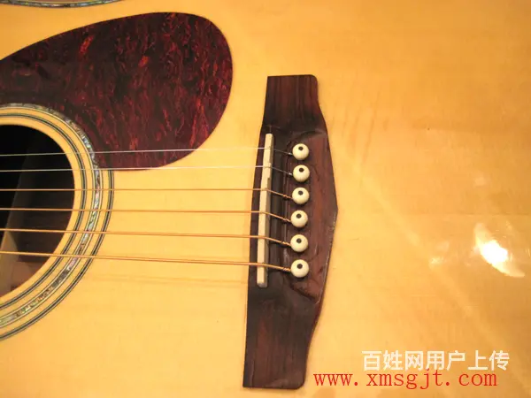 沈阳吉他维修换品吉他维护保养 - 图片 6