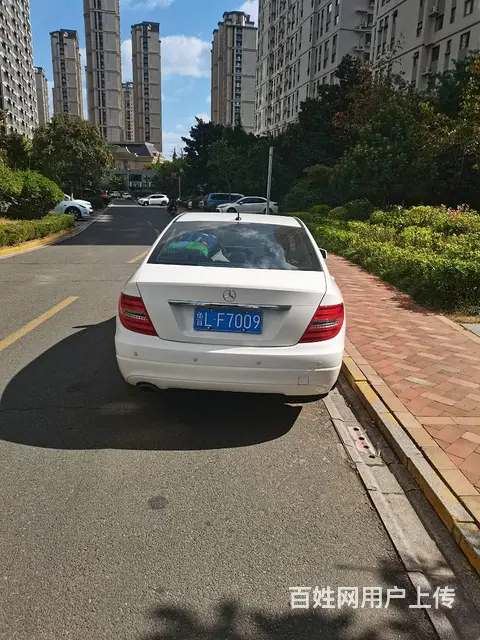 奔驰C-Class [C级] 2013款 C 180 Cou - 图片 3