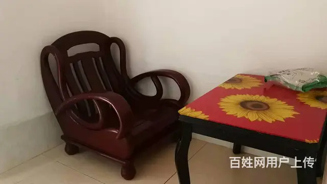 解放路大洋百货附近有房出租，精装修，家具家电齐全，电梯房 - 图片 7