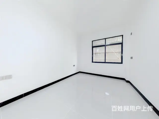 花都湖公园旁、低楼层马赛克精装三房 - 图片 6