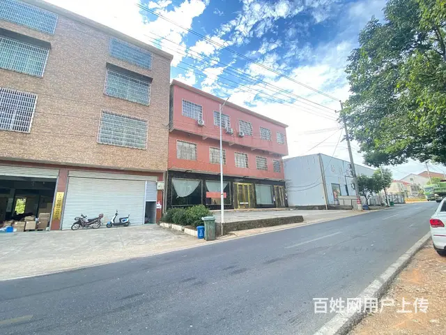 (房东直租)浏阳家具城开元大道500一1000平厂房出租 - 图片 2
